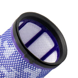 dyson v11 filter replacement