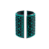 inner detail of filter replacement for dyson tp04
