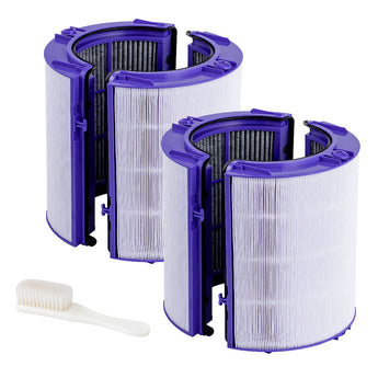 dyson tp09 filter overall