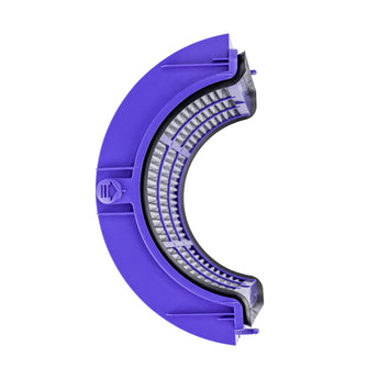 dyson tp09 filter detail