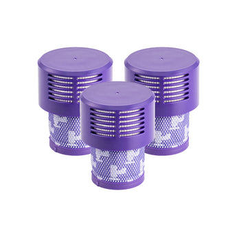dyson v10 air filter replacement