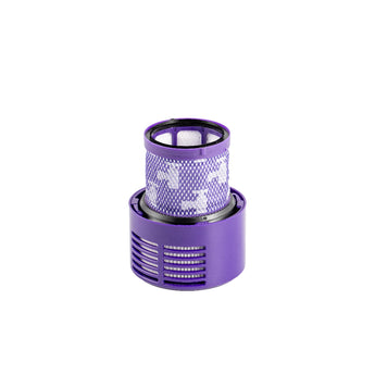 filter replacement for dyson v10