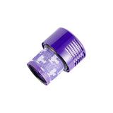 pure daisy dyson v10 filter replacement
