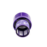 air filter replacement or dyson v10