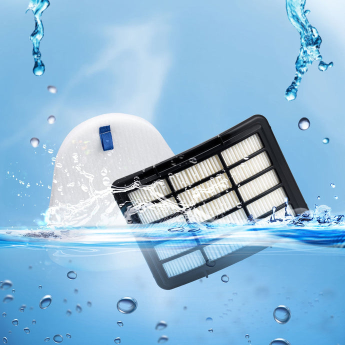 washable shark navigator filter 